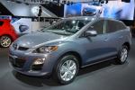Mazda CX-7 2007 года